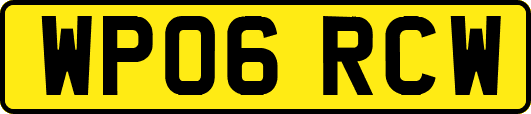 WP06RCW