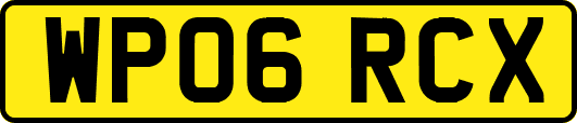 WP06RCX