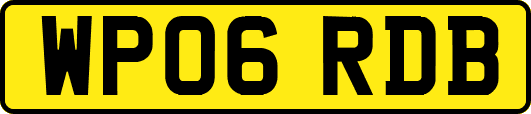 WP06RDB