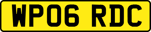 WP06RDC
