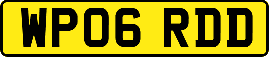 WP06RDD
