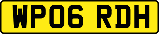 WP06RDH