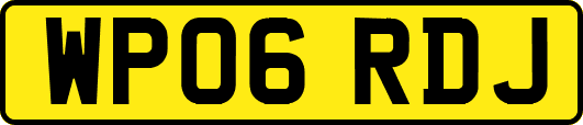 WP06RDJ
