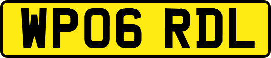 WP06RDL