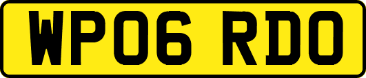 WP06RDO