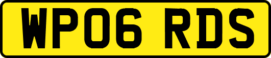 WP06RDS