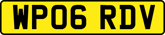 WP06RDV