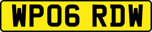 WP06RDW