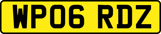 WP06RDZ