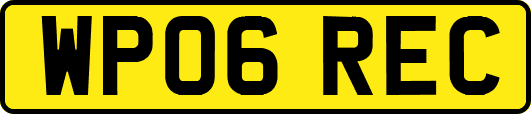 WP06REC