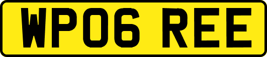 WP06REE