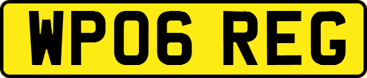 WP06REG