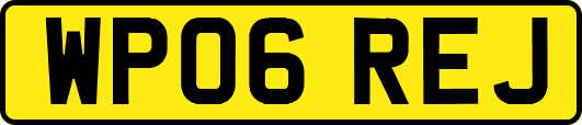 WP06REJ