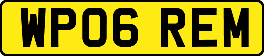 WP06REM