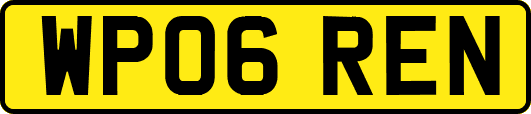 WP06REN