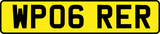 WP06RER