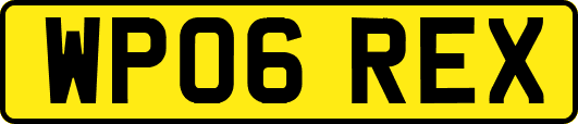 WP06REX