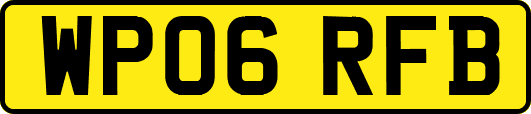 WP06RFB