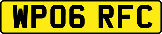 WP06RFC