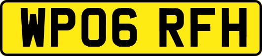 WP06RFH