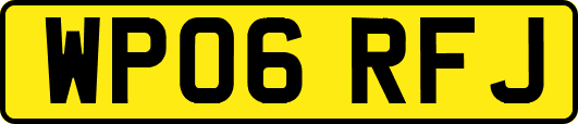 WP06RFJ