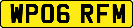 WP06RFM