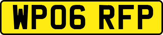 WP06RFP