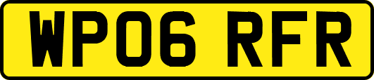 WP06RFR