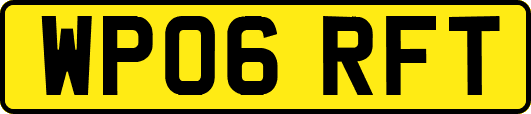WP06RFT