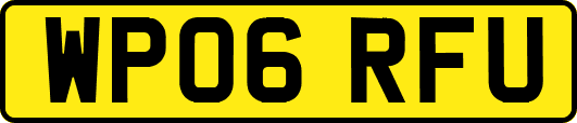 WP06RFU