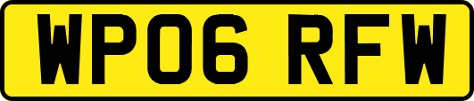 WP06RFW