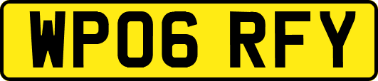WP06RFY