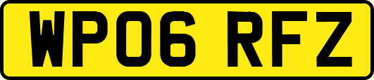 WP06RFZ