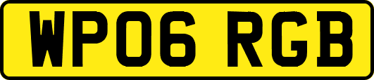 WP06RGB