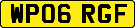 WP06RGF