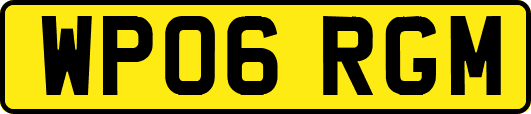 WP06RGM