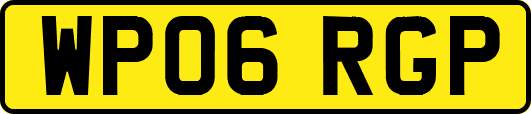 WP06RGP