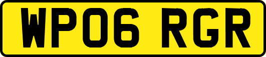 WP06RGR