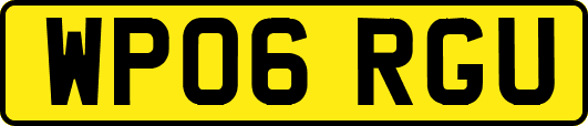 WP06RGU