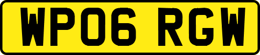 WP06RGW