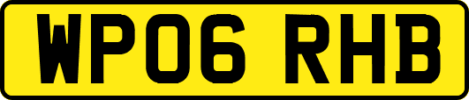 WP06RHB
