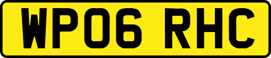 WP06RHC