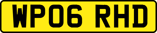 WP06RHD