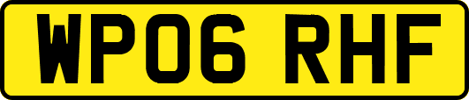WP06RHF