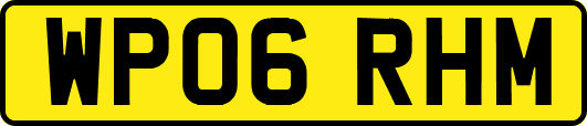 WP06RHM