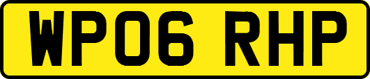 WP06RHP