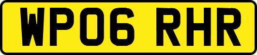 WP06RHR