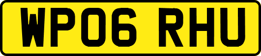 WP06RHU