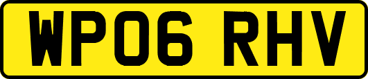 WP06RHV
