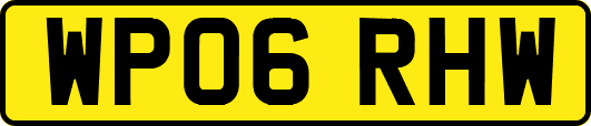 WP06RHW